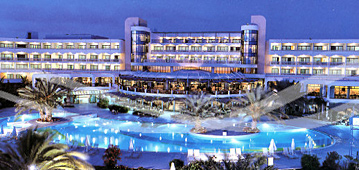 Athena Beach Hotel Paphos