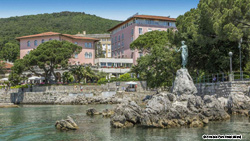 Amadria Park Hotel Milenij Croatia